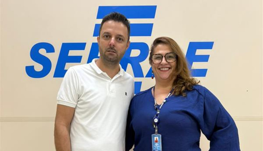 ASN São Paulo - Agência Sebrae de Notícias