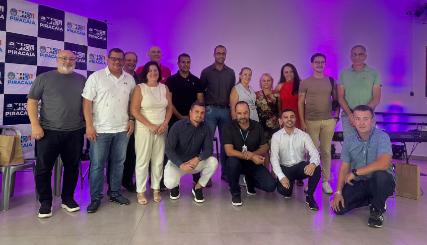 ASN São Paulo - Agência Sebrae de Notícias