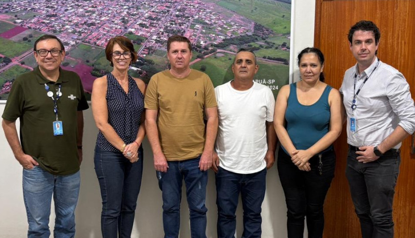 ASN São Paulo - Agência Sebrae de Notícias