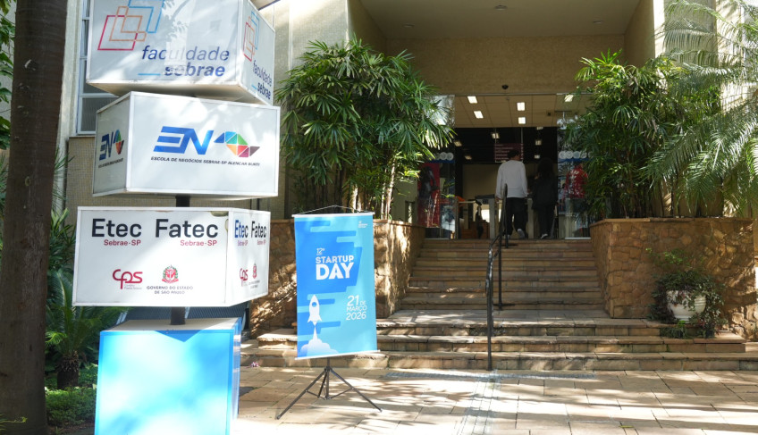 ASN São Paulo - Agência Sebrae de Notícias