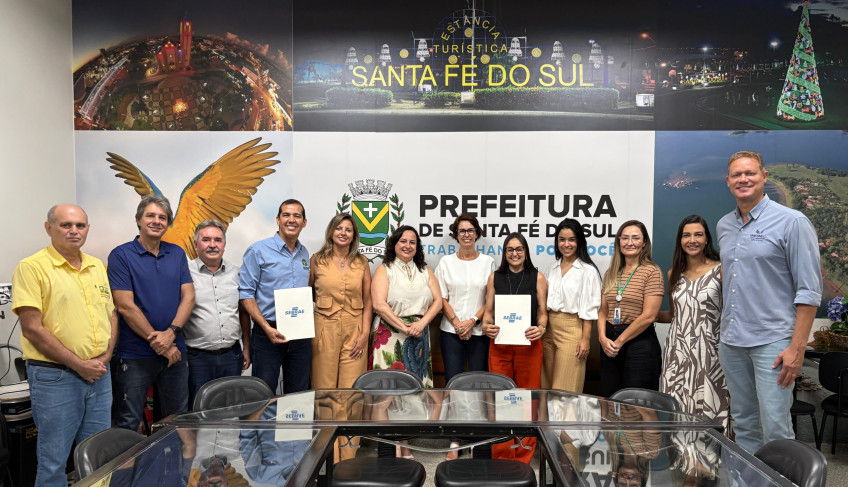 ASN São Paulo - Agência Sebrae de Notícias