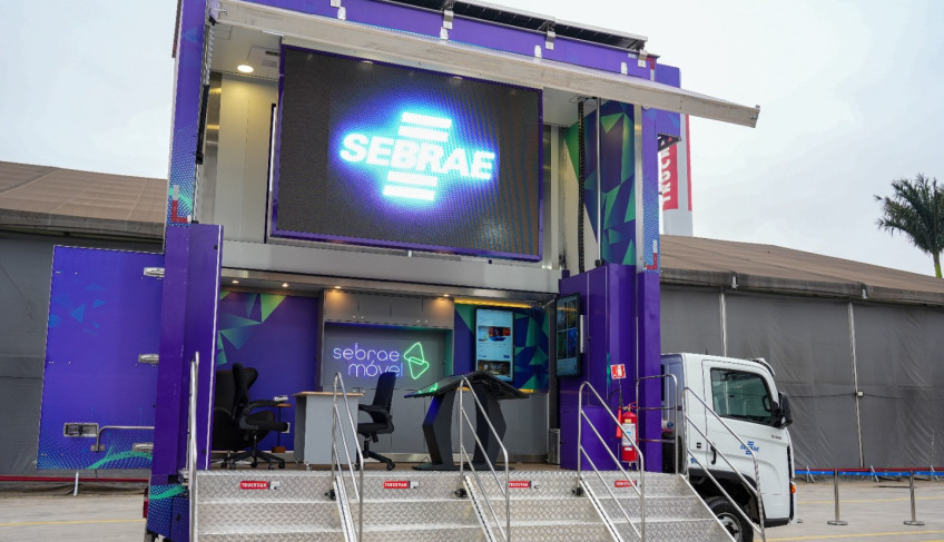 ASN São Paulo - Agência Sebrae de Notícias