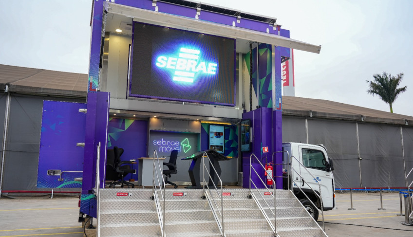 ASN São Paulo - Agência Sebrae de Notícias