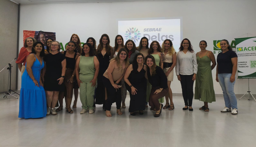 ASN São Paulo - Agência Sebrae de Notícias