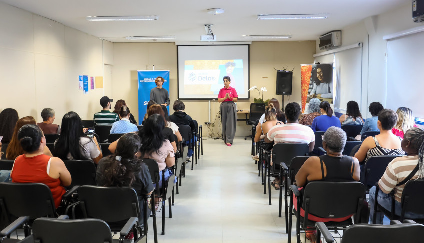 ASN São Paulo - Agência Sebrae de Notícias