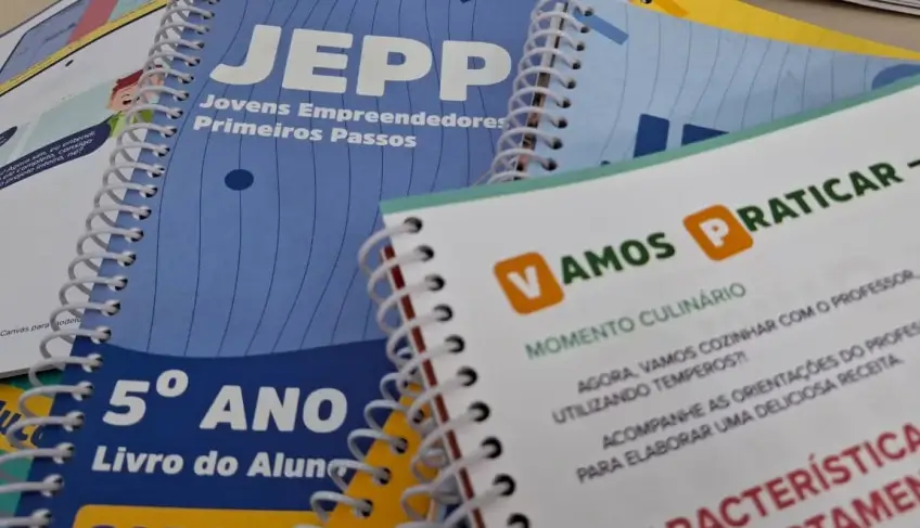 ASN São Paulo - Agência Sebrae de Notícias