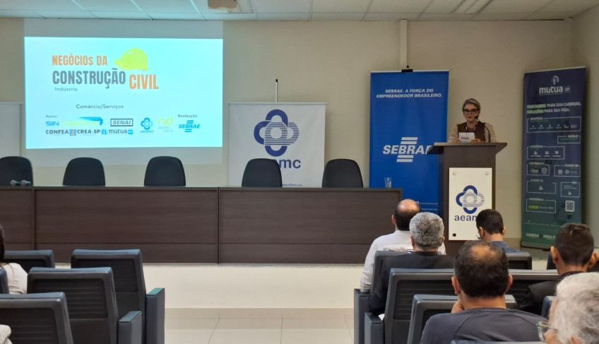ASN São Paulo - Agência Sebrae de Notícias