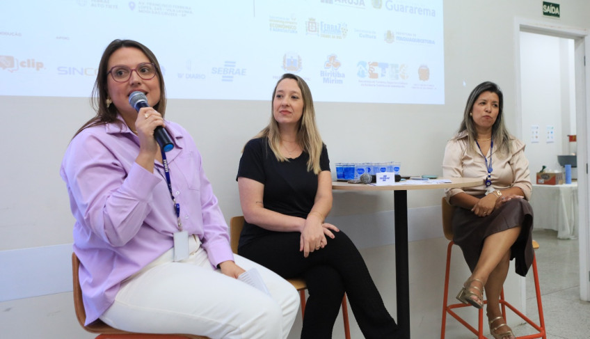 ASN São Paulo - Agência Sebrae de Notícias