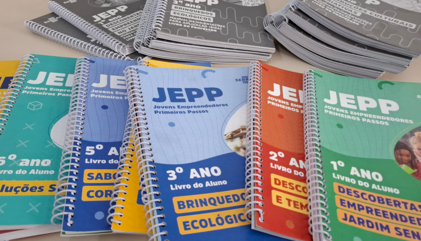 ASN São Paulo - Agência Sebrae de Notícias