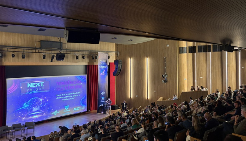 ASN São Paulo - Agência Sebrae de Notícias