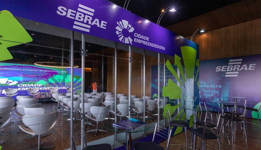 congresso estadual de municipios APM