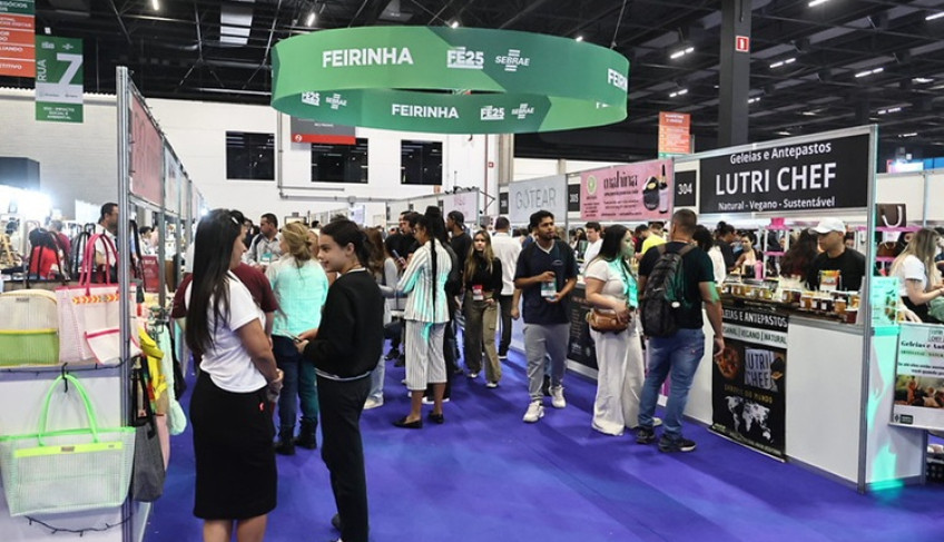 ASN São Paulo - Agência Sebrae de Notícias