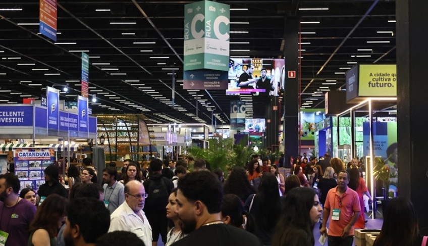 ASN São Paulo - Agência Sebrae de Notícias