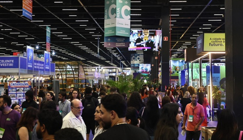 ASN São Paulo - Agência Sebrae de Notícias