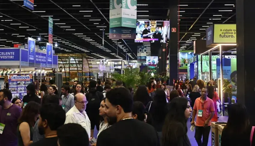 ASN São Paulo - Agência Sebrae de Notícias