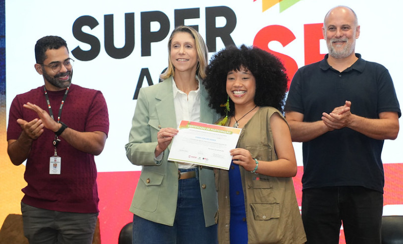 ASN São Paulo - Agência Sebrae de Notícias