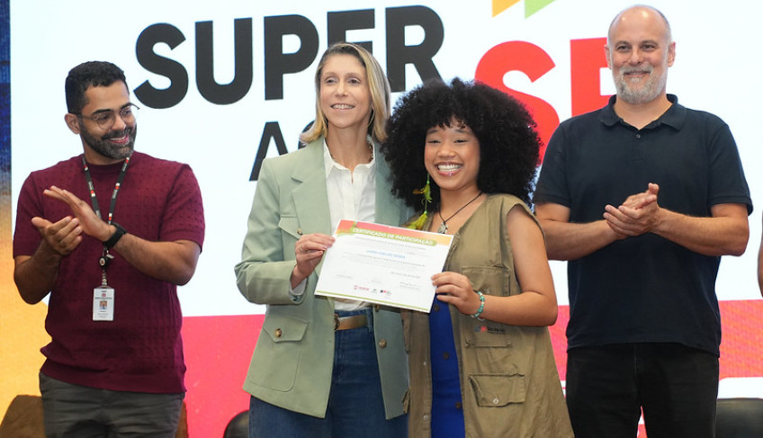 ASN São Paulo - Agência Sebrae de Notícias