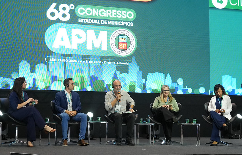 Painel APM