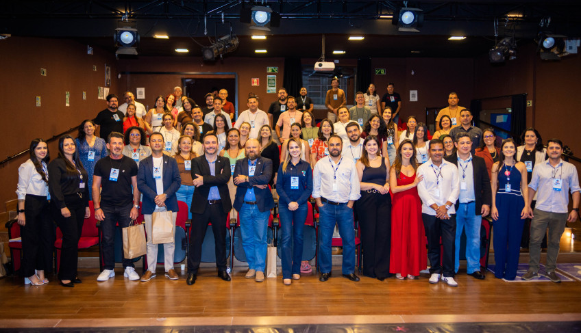 ASN São Paulo - Agência Sebrae de Notícias