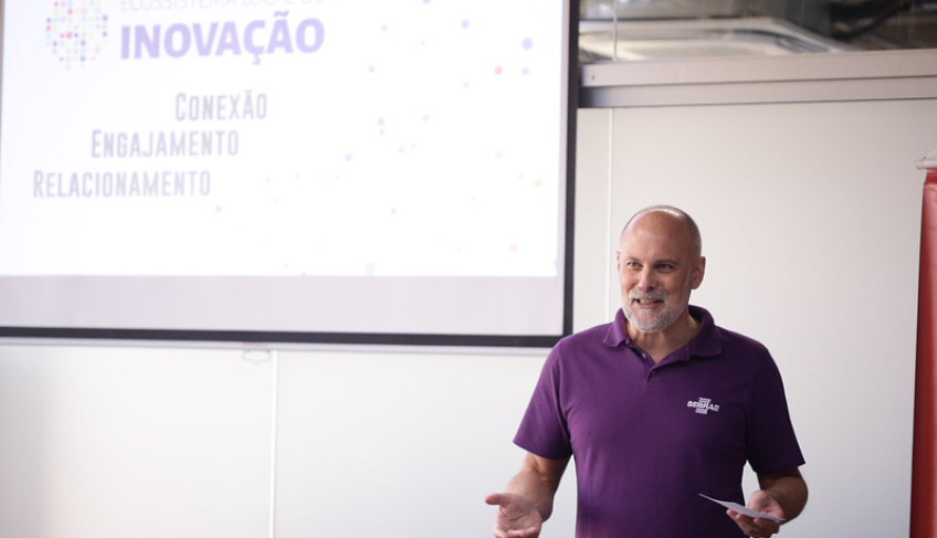 ASN São Paulo - Agência Sebrae de Notícias