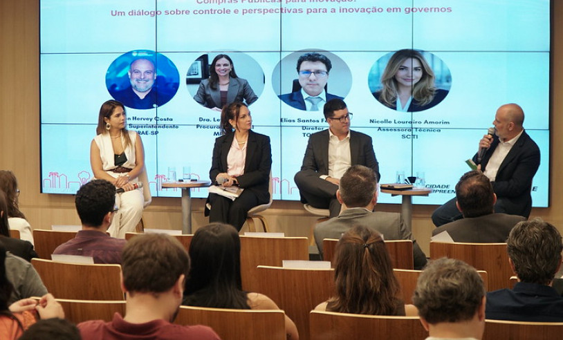 ASN São Paulo - Agência Sebrae de Notícias