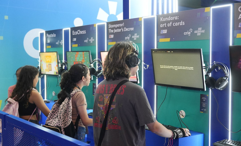 ASN São Paulo - Agência Sebrae de Notícias