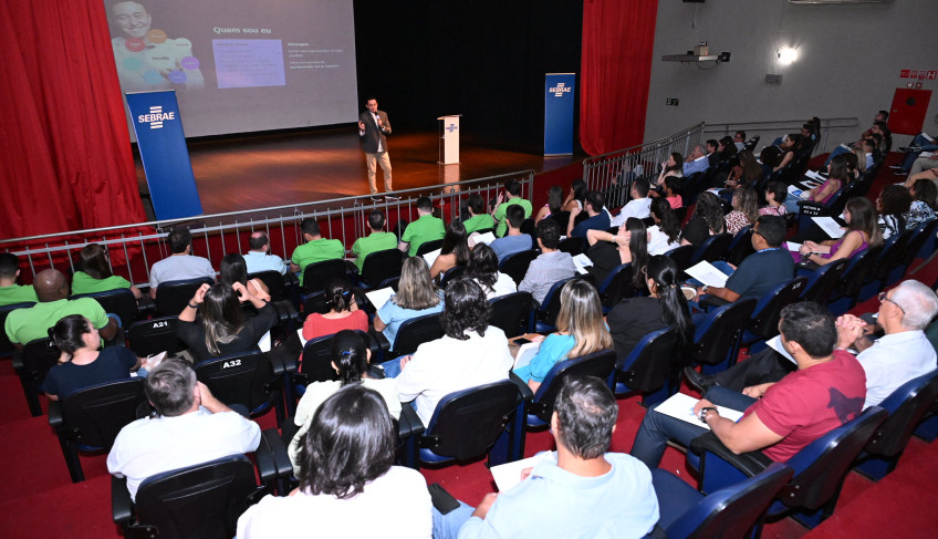 ASN São Paulo - Agência Sebrae de Notícias