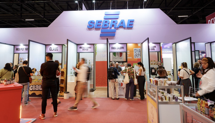 ASN São Paulo - Agência Sebrae de Notícias