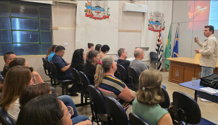 ASN São Paulo - Agência Sebrae de Notícias