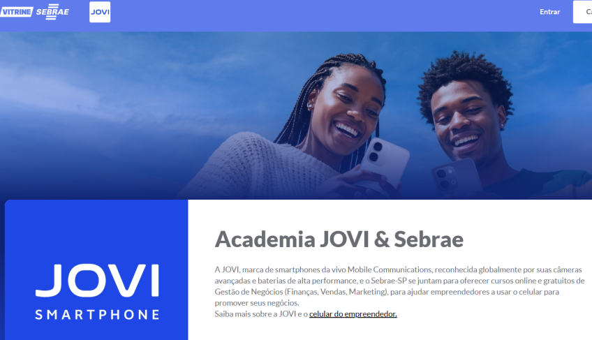 ASN São Paulo - Agência Sebrae de Notícias