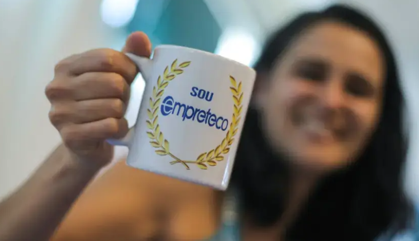 ASN São Paulo - Agência Sebrae de Notícias