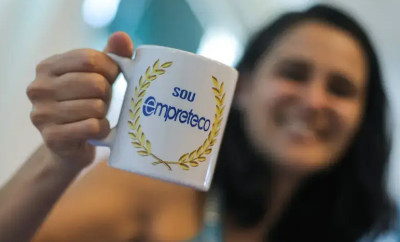 ASN São Paulo - Agência Sebrae de Notícias