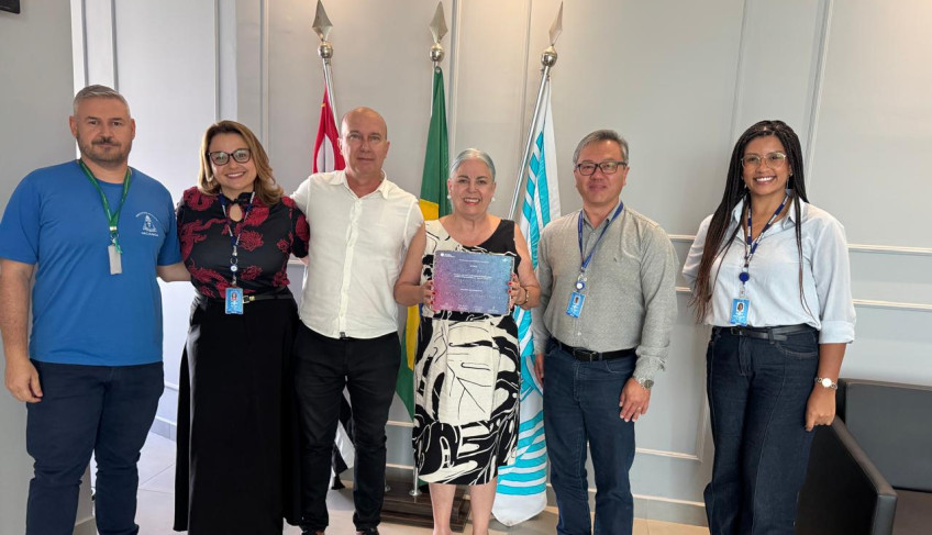 ASN São Paulo - Agência Sebrae de Notícias