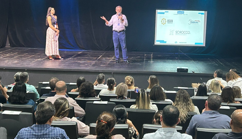 ASN São Paulo - Agência Sebrae de Notícias