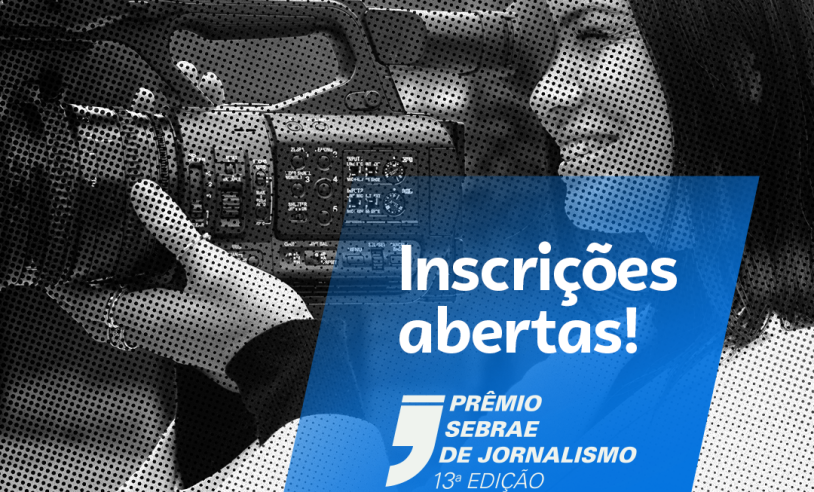 ASN São Paulo - Agência Sebrae de Notícias