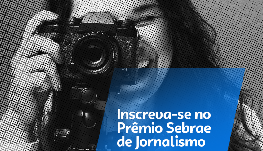 ASN São Paulo - Agência Sebrae de Notícias