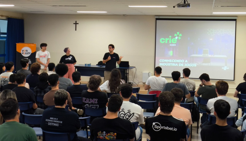 ASN São Paulo - Agência Sebrae de Notícias