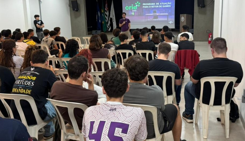 ASN São Paulo - Agência Sebrae de Notícias