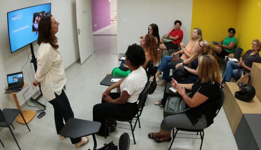 ASN São Paulo - Agência Sebrae de Notícias