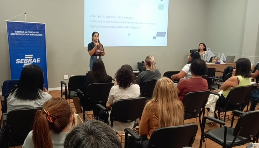ASN São Paulo - Agência Sebrae de Notícias