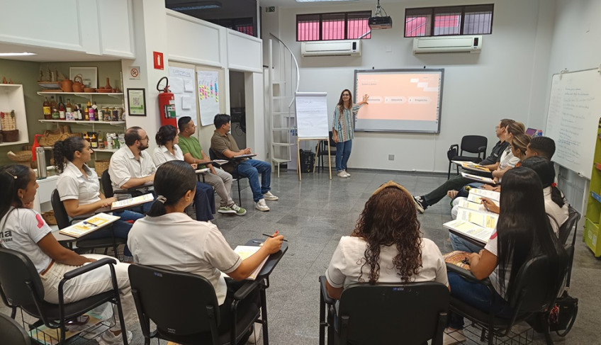 ASN São Paulo - Agência Sebrae de Notícias
