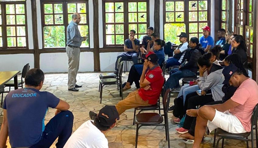 ASN São Paulo - Agência Sebrae de Notícias