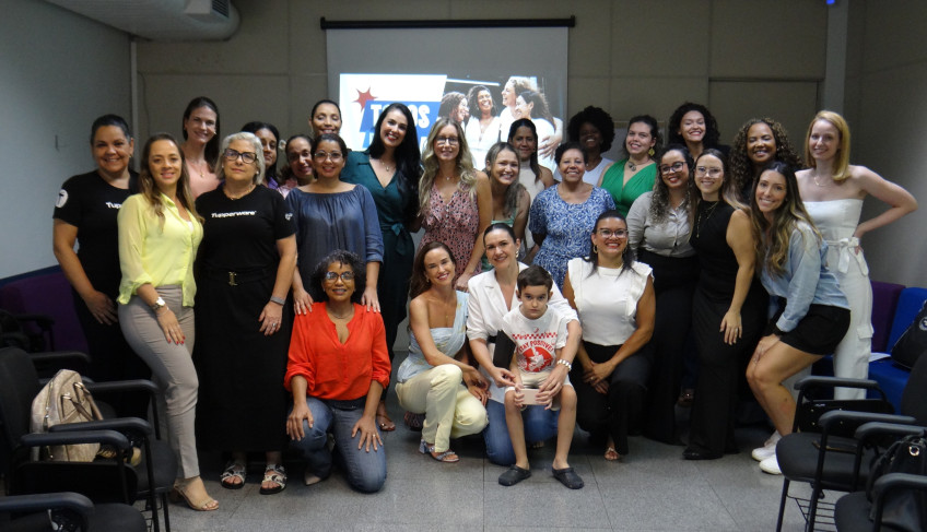 ASN São Paulo - Agência Sebrae de Notícias