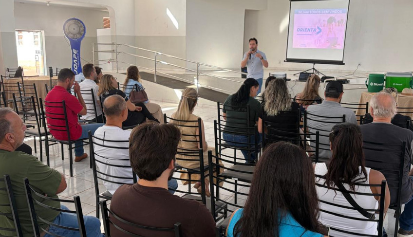 ASN São Paulo - Agência Sebrae de Notícias