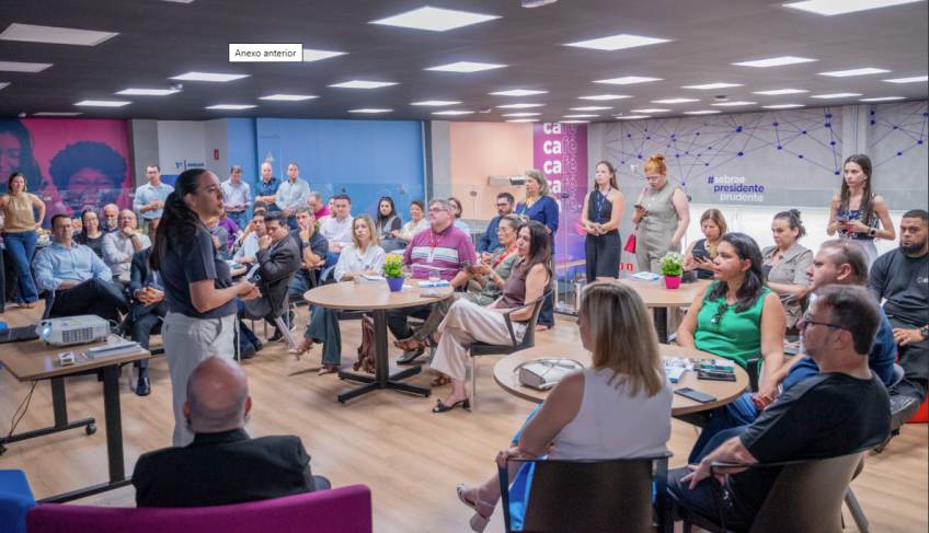 ASN São Paulo - Agência Sebrae de Notícias