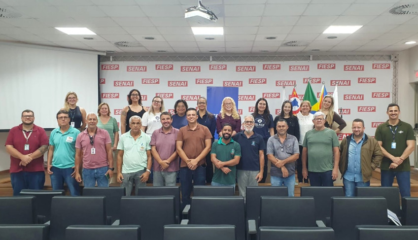 ASN São Paulo - Agência Sebrae de Notícias