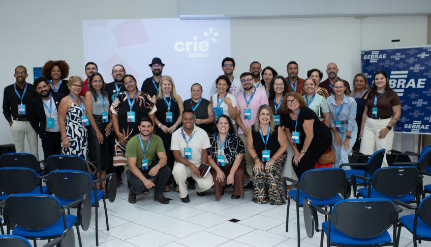 ASN São Paulo - Agência Sebrae de Notícias