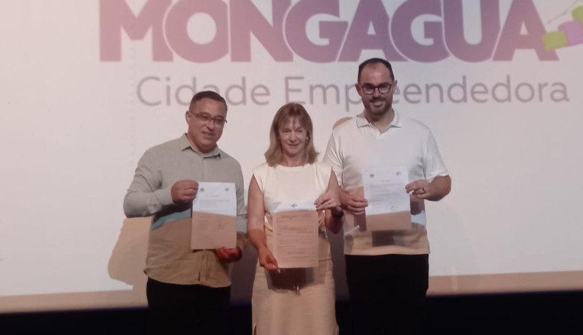 ASN São Paulo - Agência Sebrae de Notícias