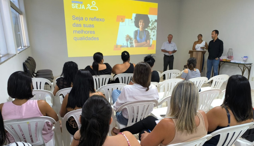 ASN São Paulo - Agência Sebrae de Notícias