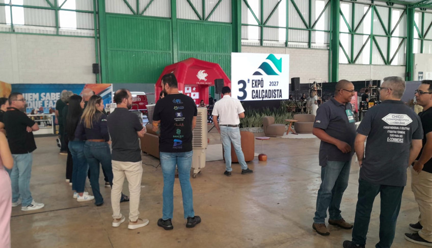 ASN São Paulo - Agência Sebrae de Notícias